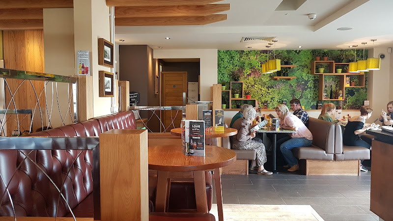 Harvester Ravenswood Ipswich