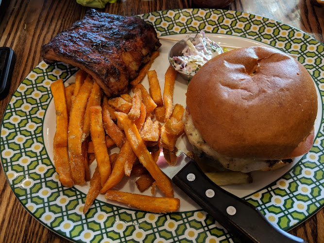 Harvester Sea Horse Poole