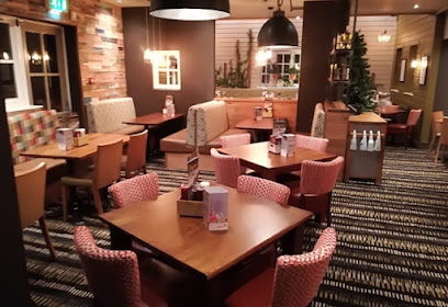 Harvester Stanway Colchester