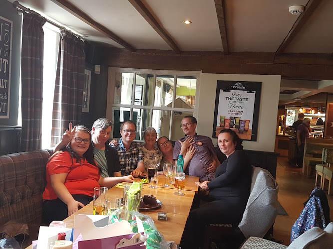 Harvester Staunton Arms Portsmouth