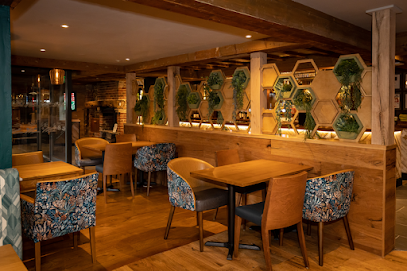 Harvester Summerhill House Dudley