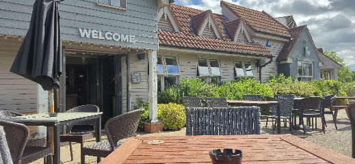Harvester Wheatsheaf Loughborough