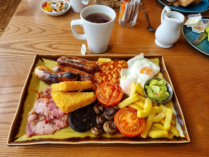 Harvester Whiteley