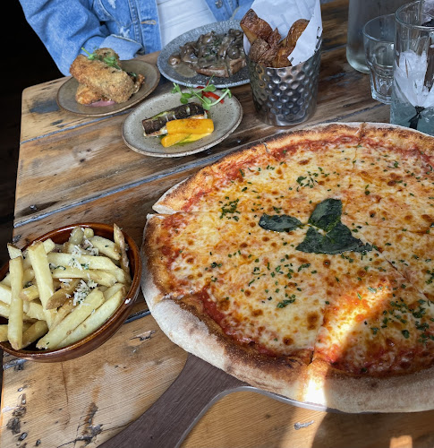 Harvey’s Bar & Kitchen Westgate