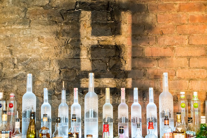 Harvey's Bar/Kitchen