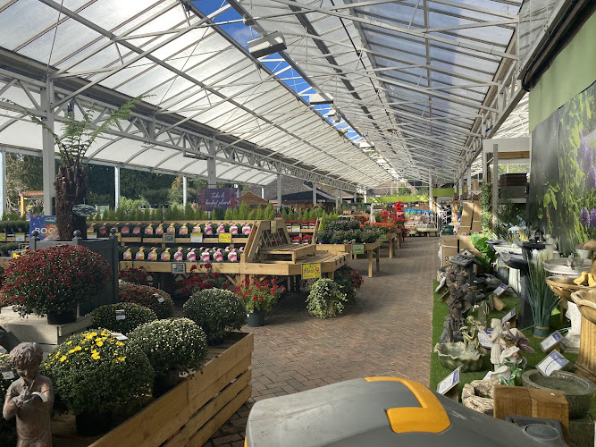 Haskins Garden Centre Forest Lodge