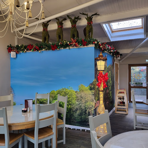 Haswell Homer Hill Farm Shop