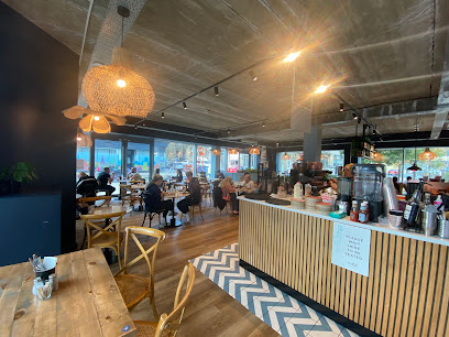 Hatch Brunch House