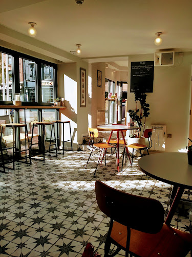 Hatch Luncheonette