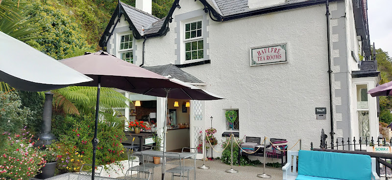 Haulfre Tea Rooms