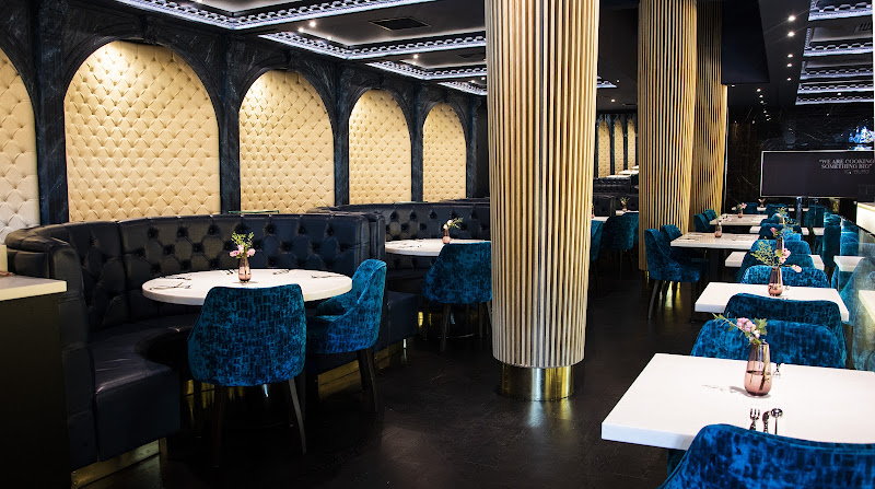 Haute Dolci — Leicester