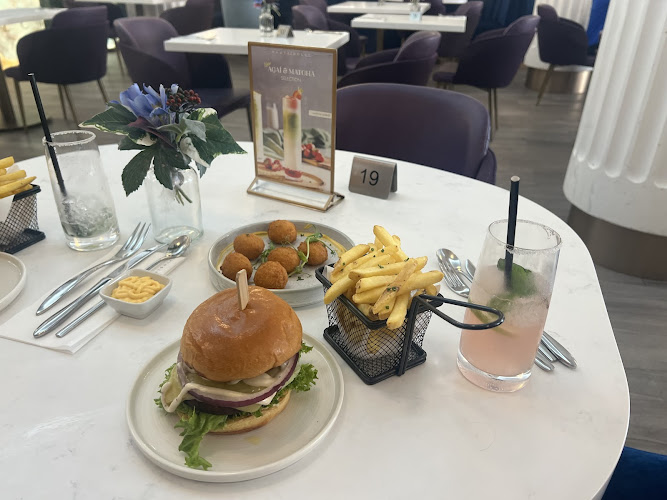 Haute Dolci Liverpool — Liverpool