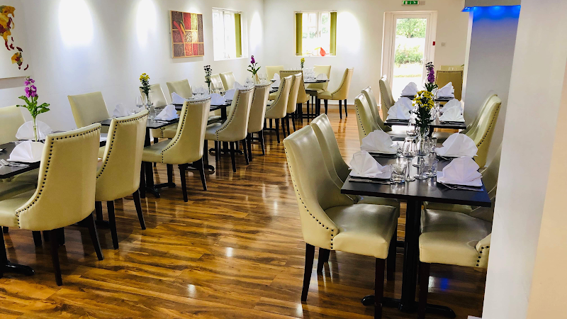Haveli Indian Bromham — Chippenham