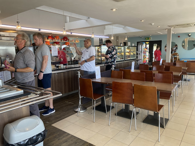 Haven House Inn & Café