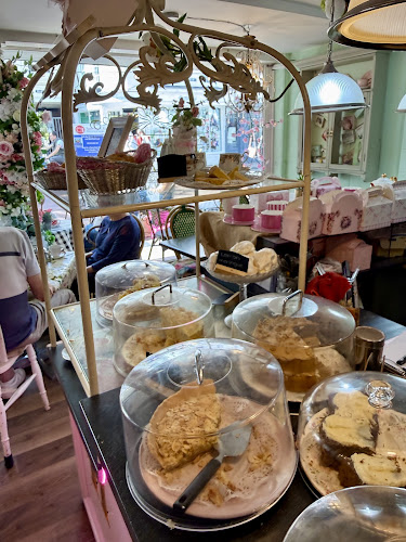 Havishams Coffee House & Sandwich Bar — Faversham
