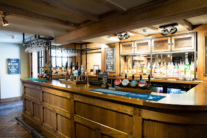 Hawk Inn, Haslington