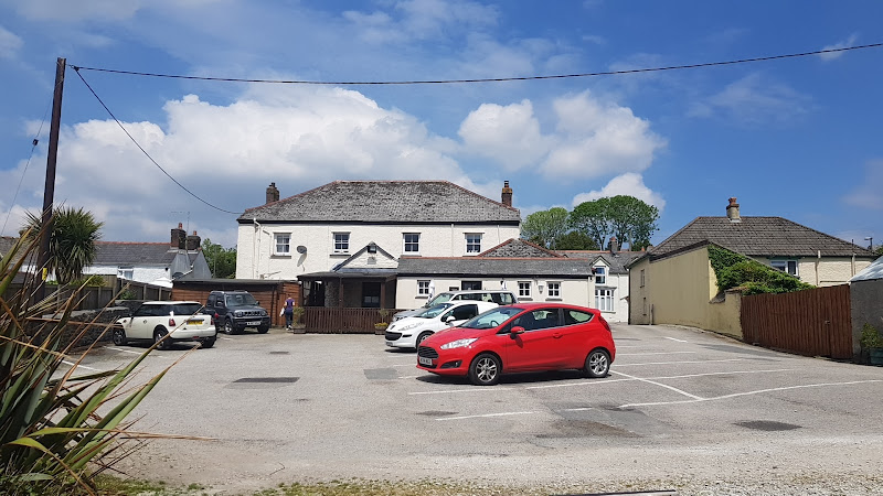 Hawkins Arms