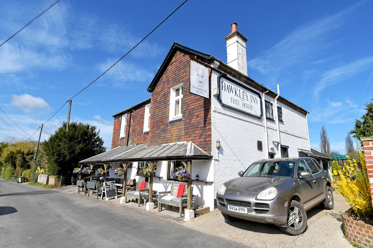 Hawkley Inn