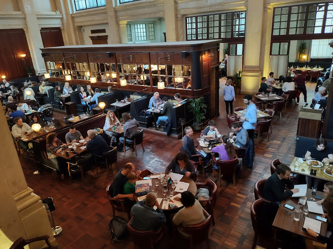 Hawksmoor Edinburgh