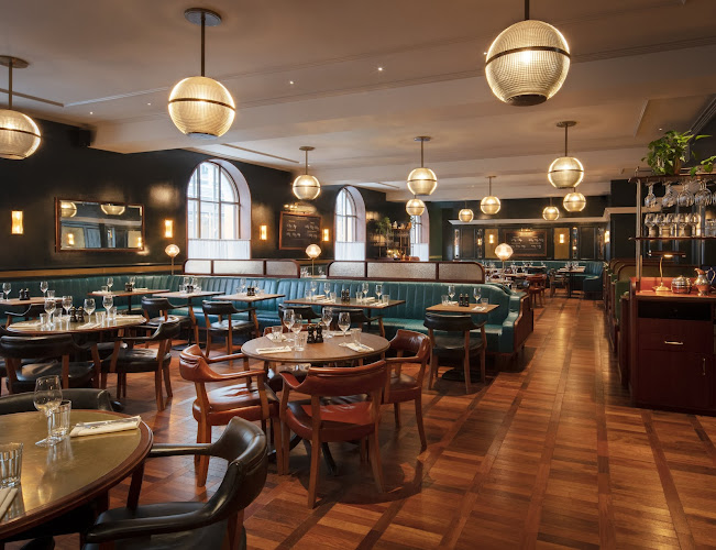 Hawksmoor Liverpool — Liverpool