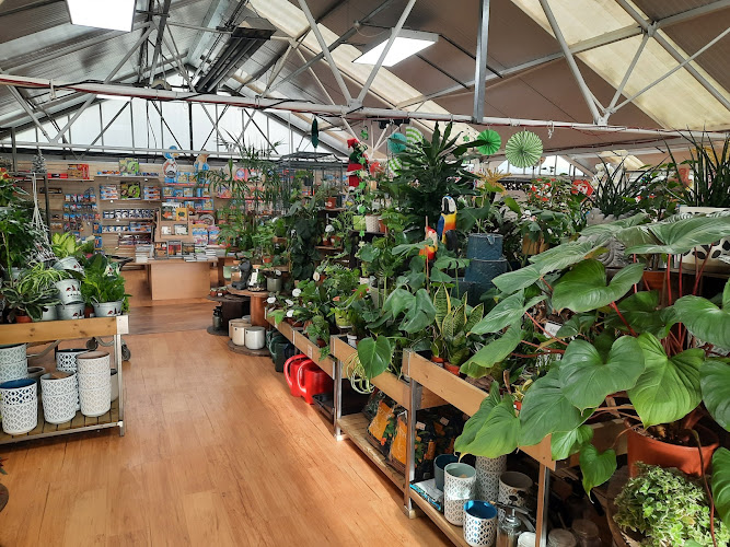 Hawley Garden Centre