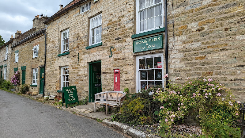 Hawnby Stores and Tea Room