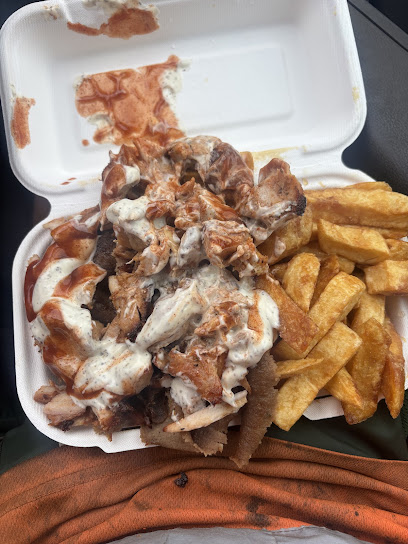 Hawtonville Chippy