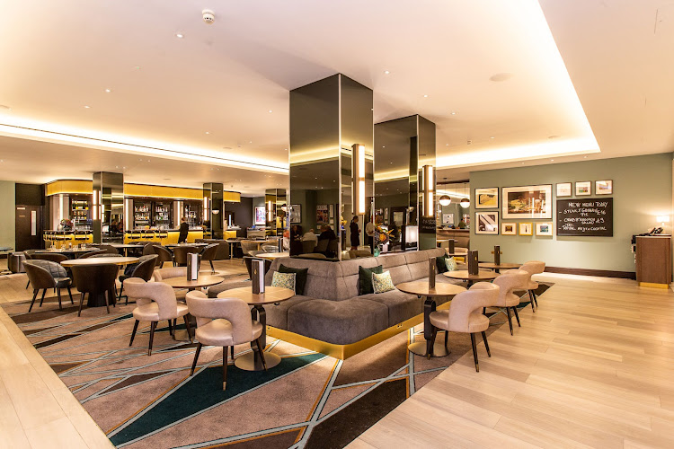 Haxells Restaurant & Bar — London