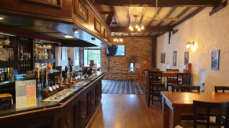 Haybarn Inn