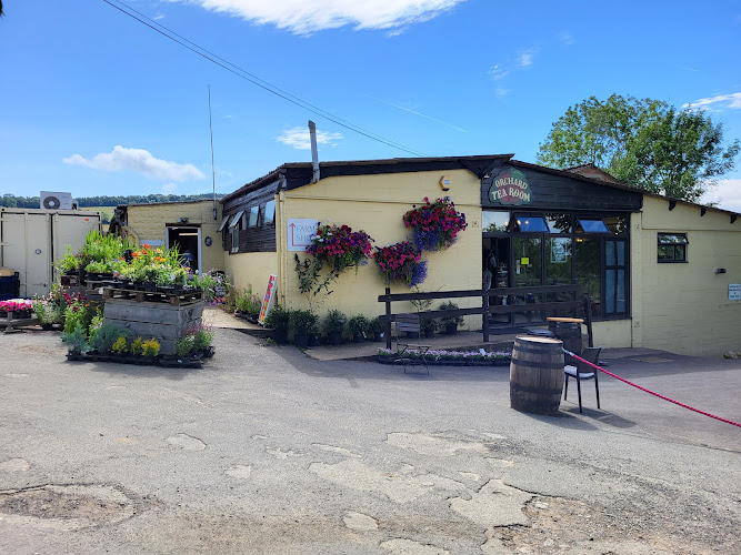 Hayles Fruit Farm Ltd