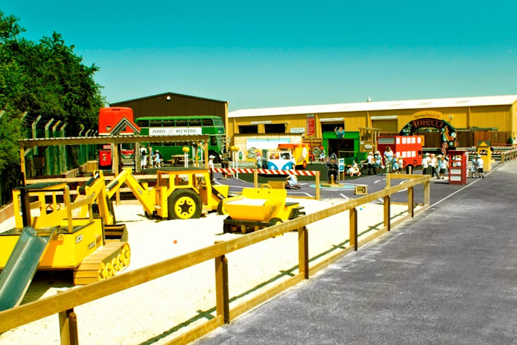 Haynes Motor Museum