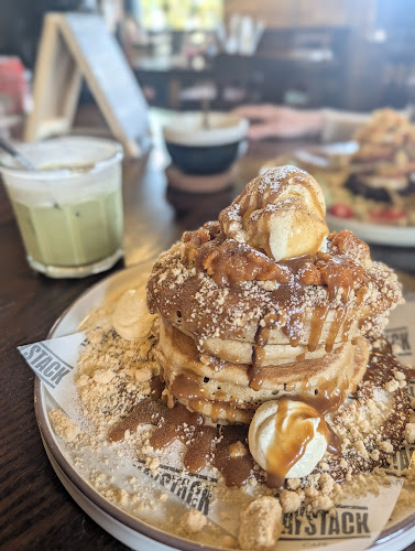 Haystack Cafe