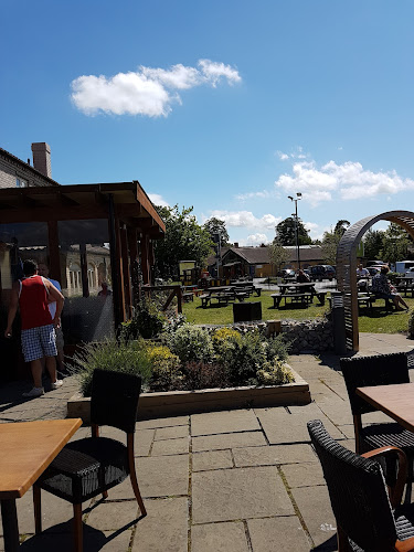 Haywain — Gloucester