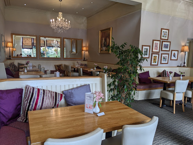 Hazelmere Cafe & Bakery — Grange-over-Sands