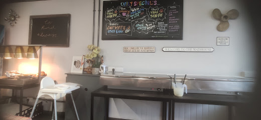 Headland Cafe