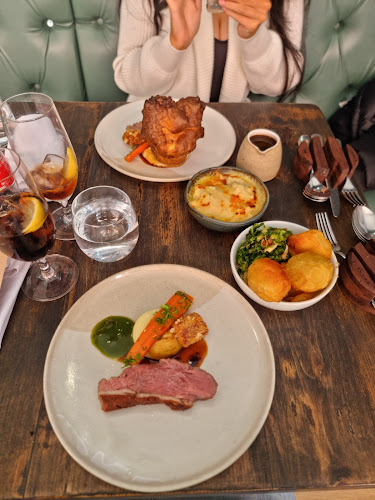 Heaneys Restaurant