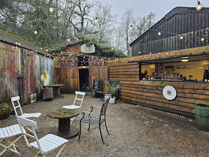 Heartwork Coffee Bar
