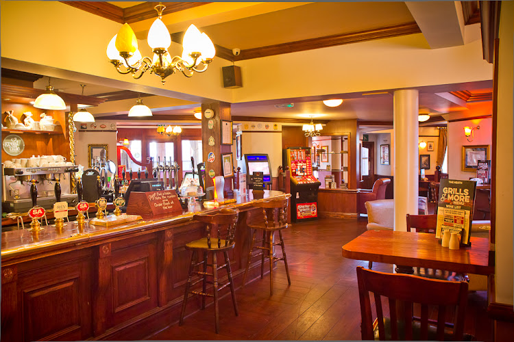 Heath Hotel — Cardiff