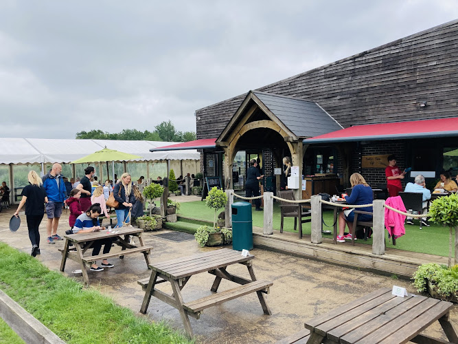 Heather Farm Cafe