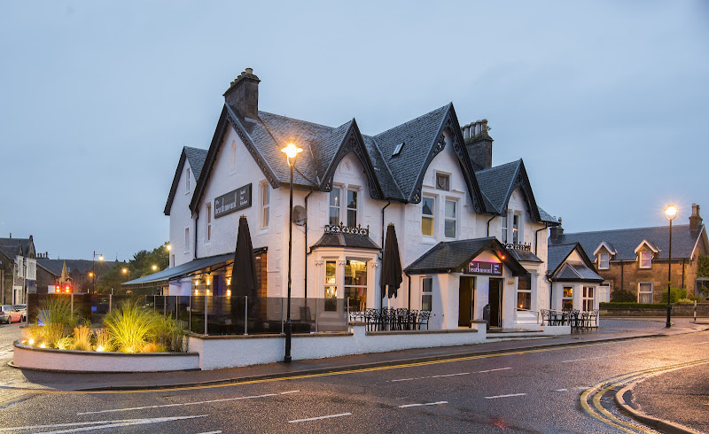 Heathmount Hotel