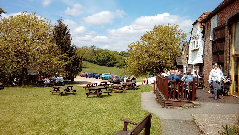 Heaven Farm