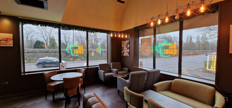 Heaven For Foodies - Leicester