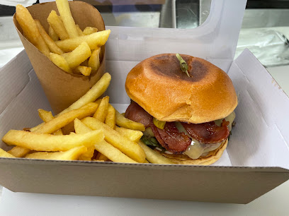 Heavenly Bites