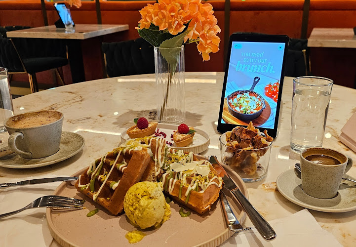 Heavenly Desserts Bath