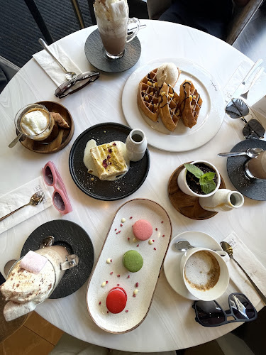 Heavenly Desserts Cardiff