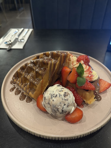 Heavenly Desserts Leicester — Leicester