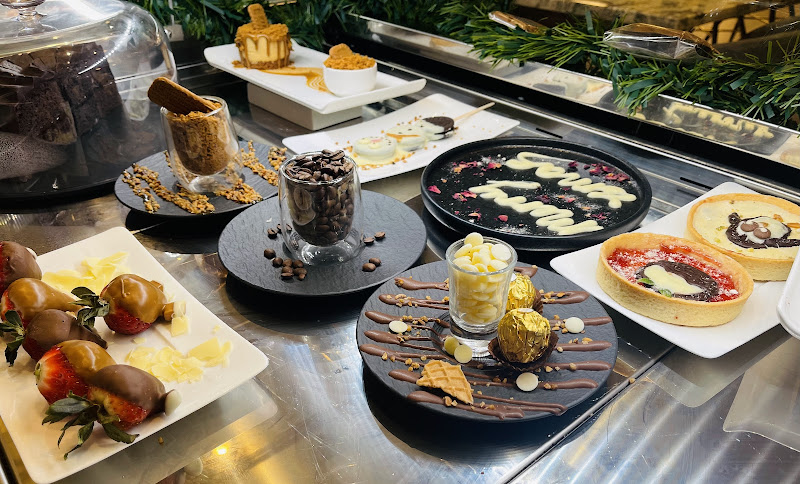 Heavenly Desserts Southampton