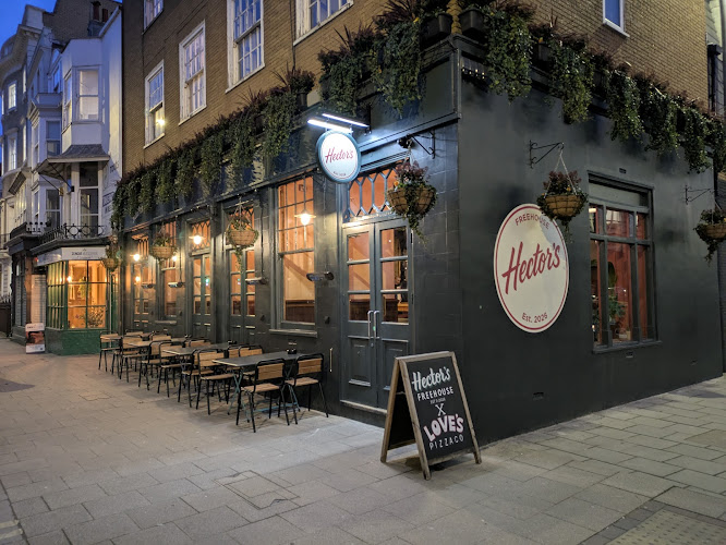 Hector's Pub Brighton — Brighton