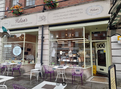 Helen's Bakehouse & Tearoom