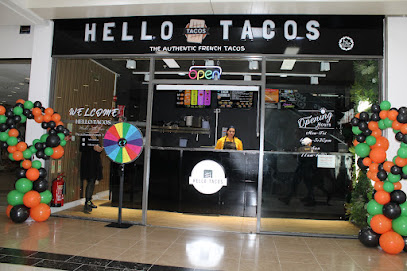 Hello Tacos